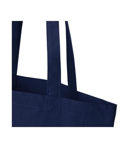 Tote Bag Odisha Taille Unique Bleu Marine Floso