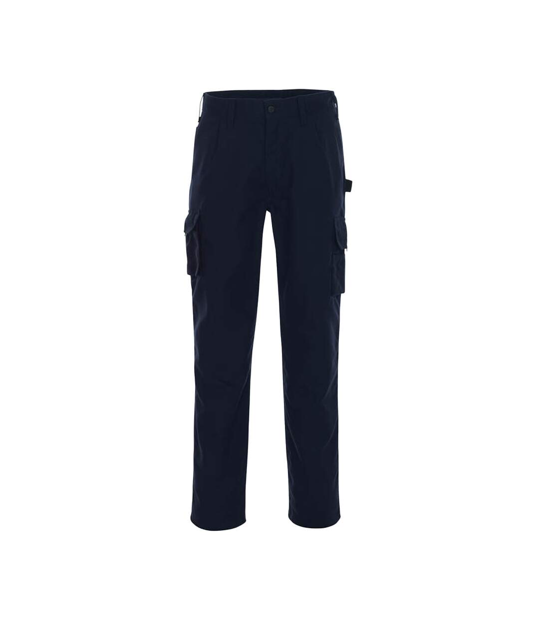 Pantalon De Travail Hardwear Homme Bleu Marine Mascot-1