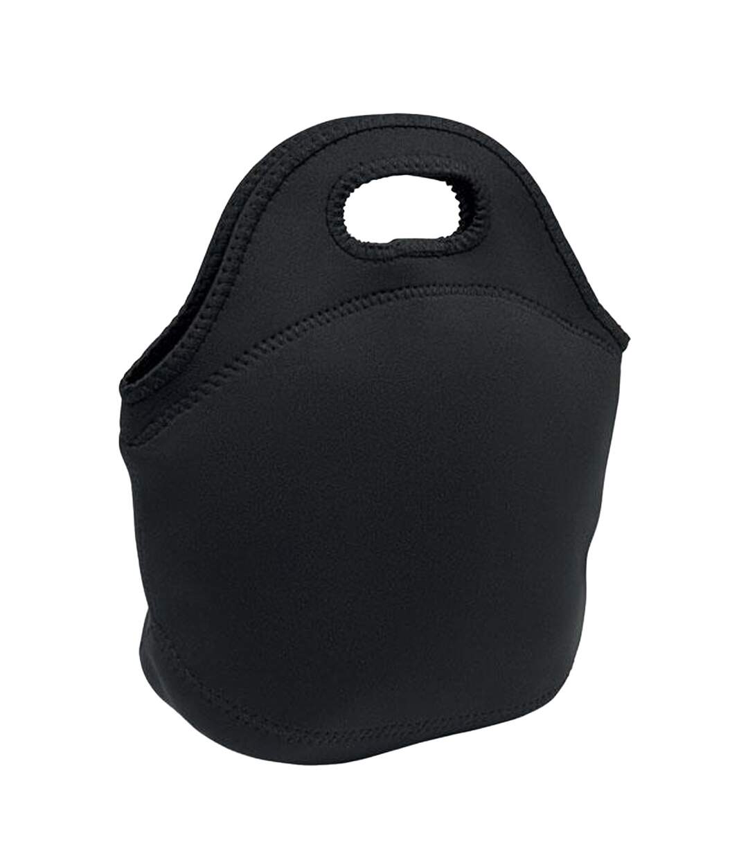 Ily lunch box set one size black MidOcean-2