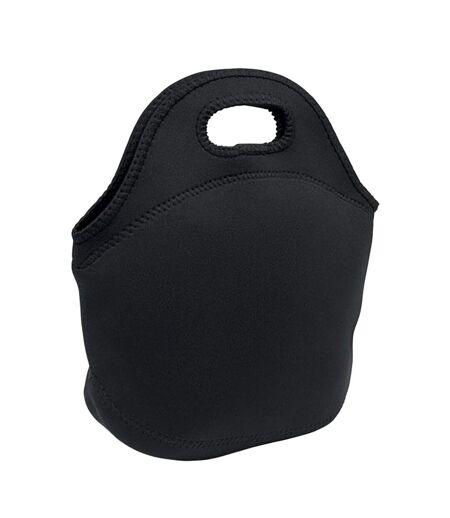 Ily lunch box set one size black MidOcean
