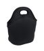 Ily lunch box set one size black MidOcean-2