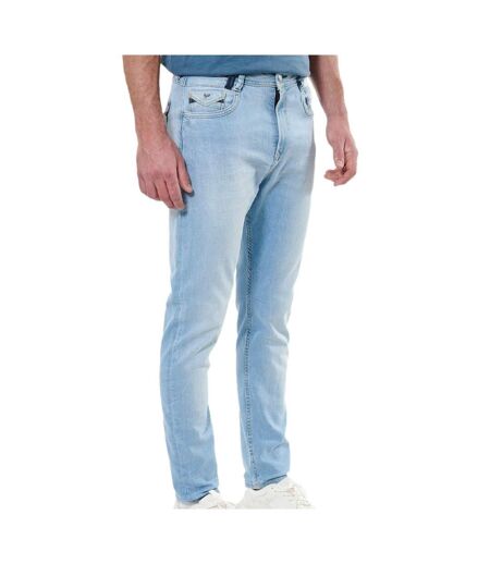 Jean Bleu Homme Kaporal Krike - 29