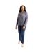 Veste Polaire Anona Femme Bleu Clair Trespass-1