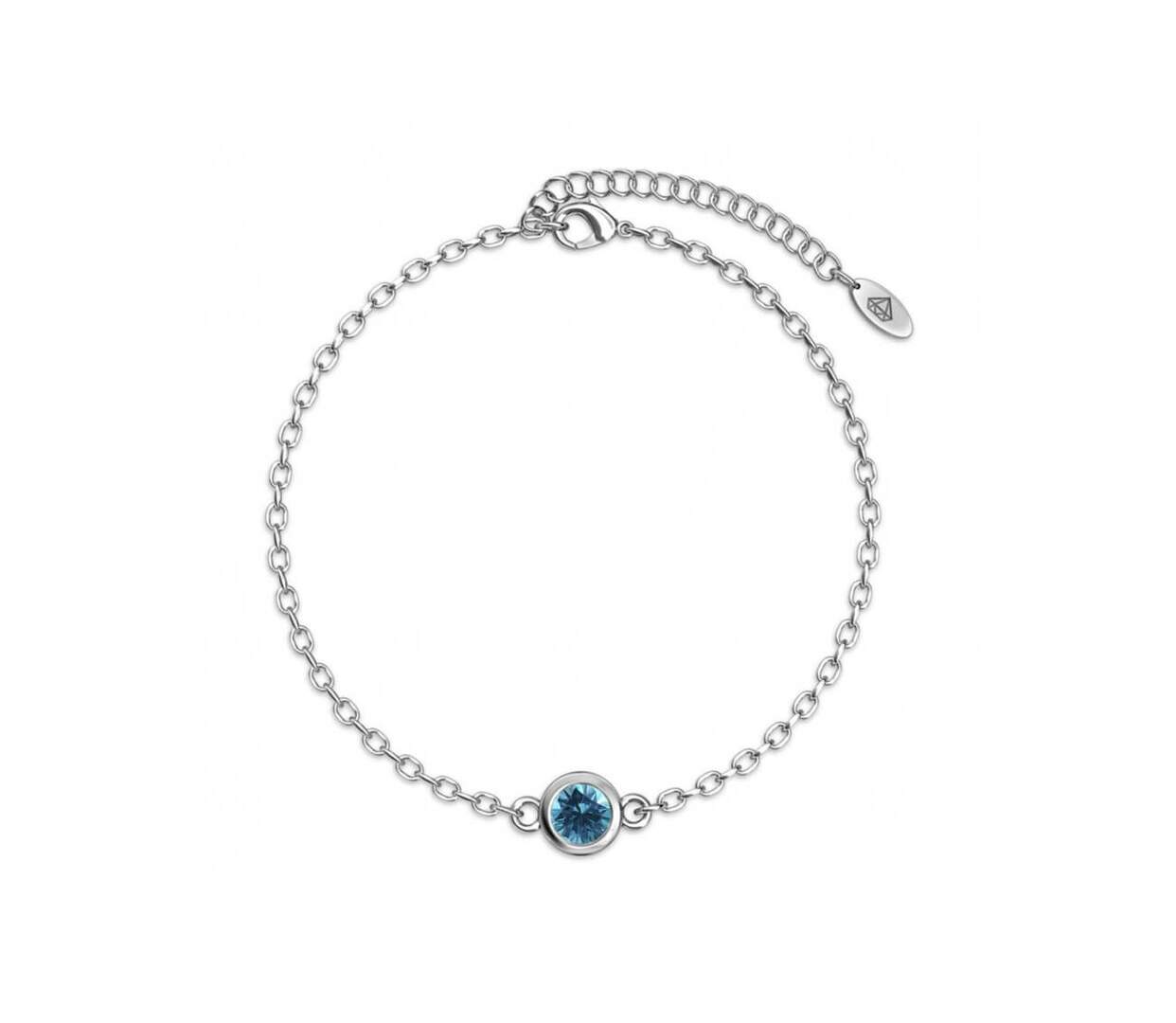Bracelet Birth Stone - Cristal d'Autriche-1