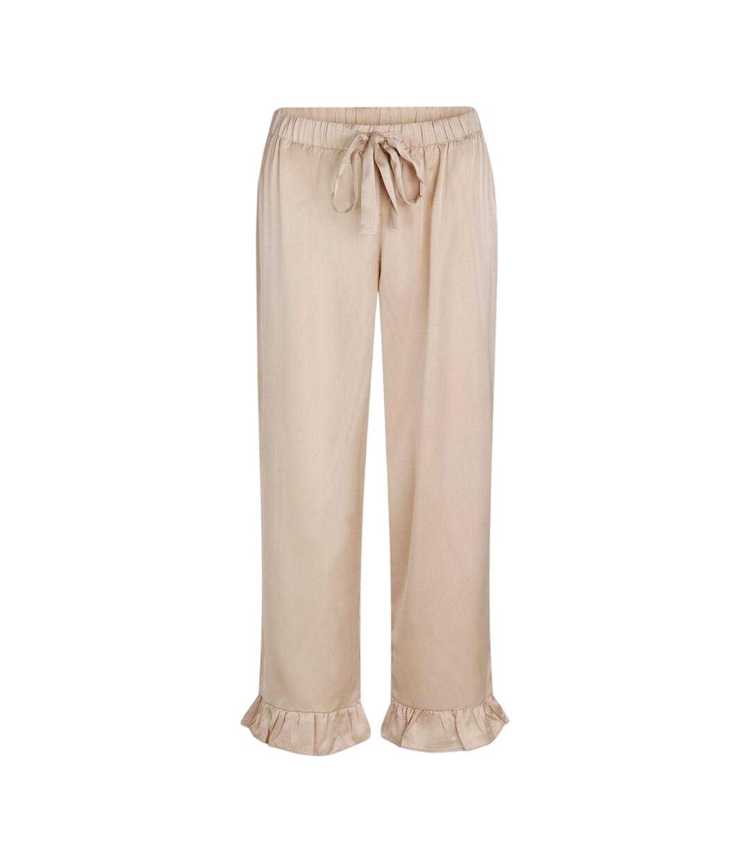 Pantalon Saga Femme Gris Foncé CCDK Copenhagen-2