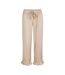 Pantalon Saga Femme Gris Foncé CCDK Copenhagen-2