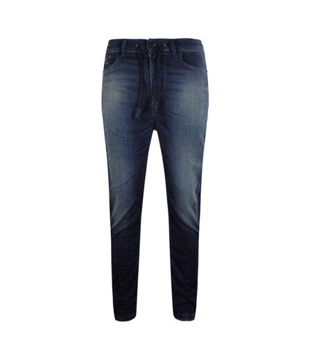 Jean D-vider Cb Ne Homme Bleu Diesel