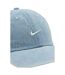 Casquette De Baseball Club Adulte Bleu Nike-4