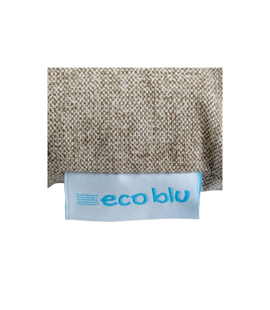 Coussin pour Chien & Chat Eco Blu 50cm Lin-4