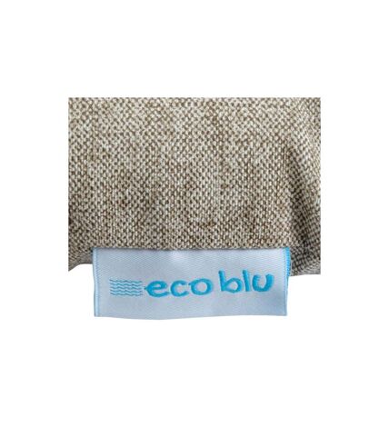 Coussin pour Chien & Chat Eco Blu 50cm Lin