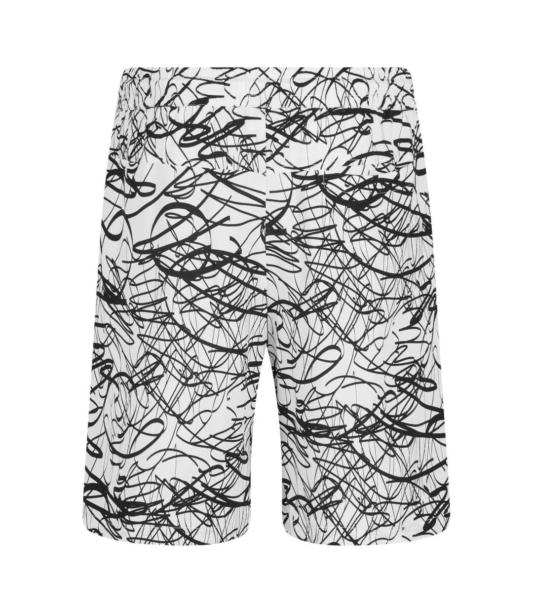 Short De Vacances Homme Blanc Urban Classics-2