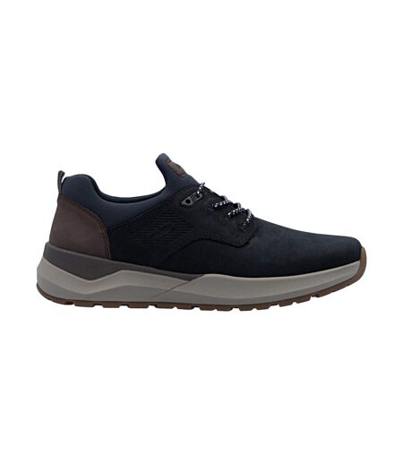 Basket Cuir Rieker