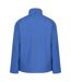 Mens Uproar Soft Shell Jacket Royal Blue Regatta-2