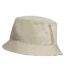 Result Headwear Unisex Cotton Drill Bucket Hat (Natural) - UTPC2300