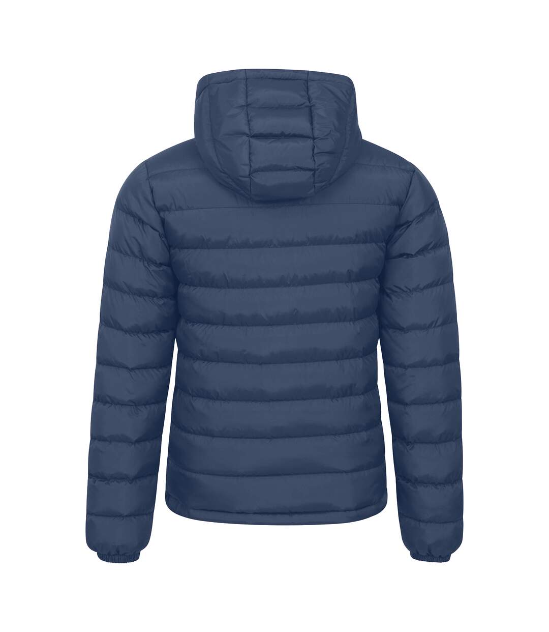 Veste Elegant Femme Bleu Marine Trespass-2