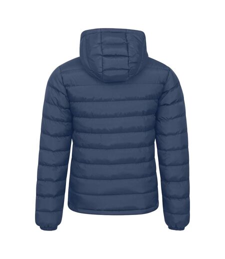 Veste Elegant Femme Bleu Marine Trespass