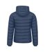Veste Elegant Femme Bleu Marine Trespass-2