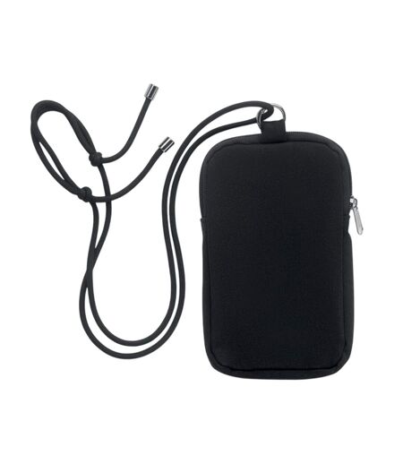 Mobibolsa crossbody bag one size black MidOcean