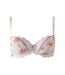 Soutien-gorge coques blanc Euphorie