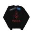 Disney - Sweat ALADDIN MOVIE JAFAR ALL POWERFUL - Femme (Noir) - UTBI5527-1