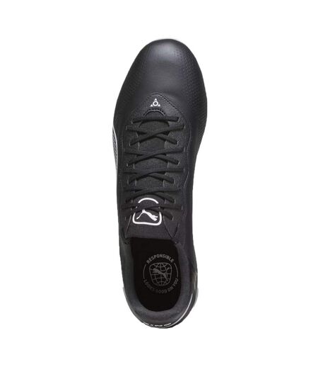 Chaussures De Foot Pour Terrain Ferme King Pro Homme Noir Puma