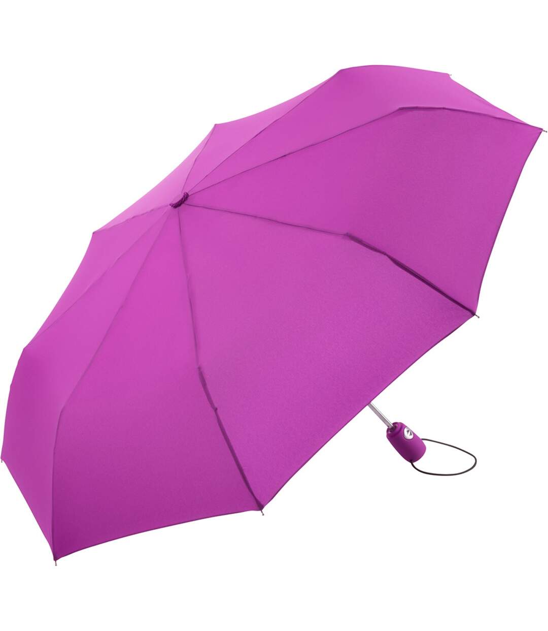 Parapluie de poche FP5460 - violet lilas-1