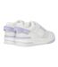 Baskets Compton Femme Blanc Lilas Mallet-2