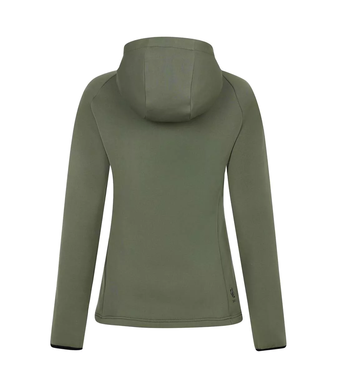 Haut De Sport Density Femme Vert Olivine Dare 2B-3