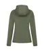 Haut De Sport Density Femme Vert Olivine Dare 2B-3