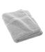 Drap de Bain Elegance 90x150cm Gris Perle-1