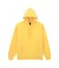 Sweat À Capuche Softstyle Adulte Jaune Marguerite Gildan-2