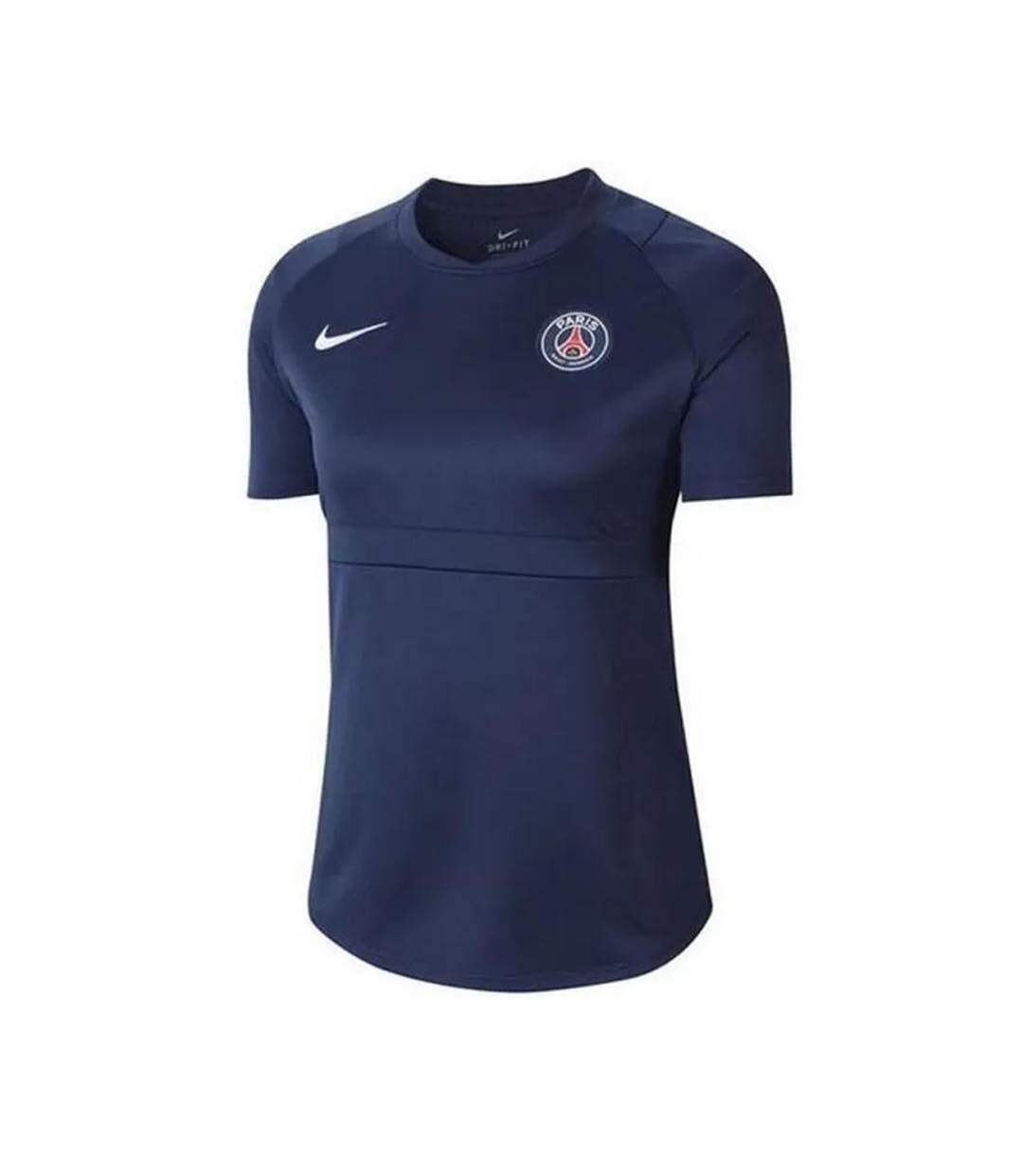 PSG Maillot Training Femme Nike CI6969-410 - M-1