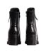Bottines à Zip The Divine Factory-4