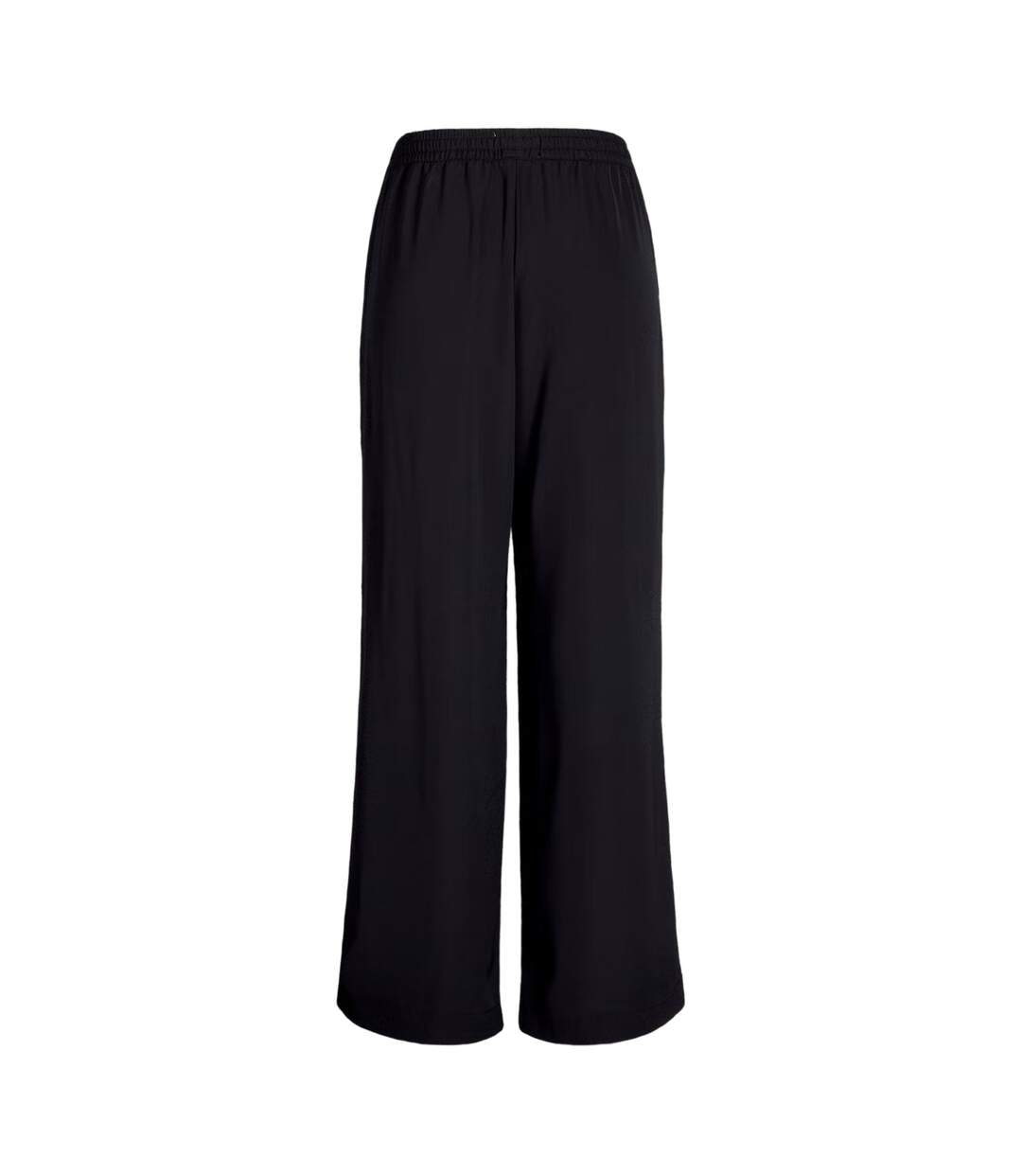 Pantalon Lia Femme Noir JJXX-3