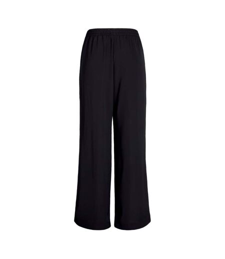 Pantalon Lia Femme Noir JJXX