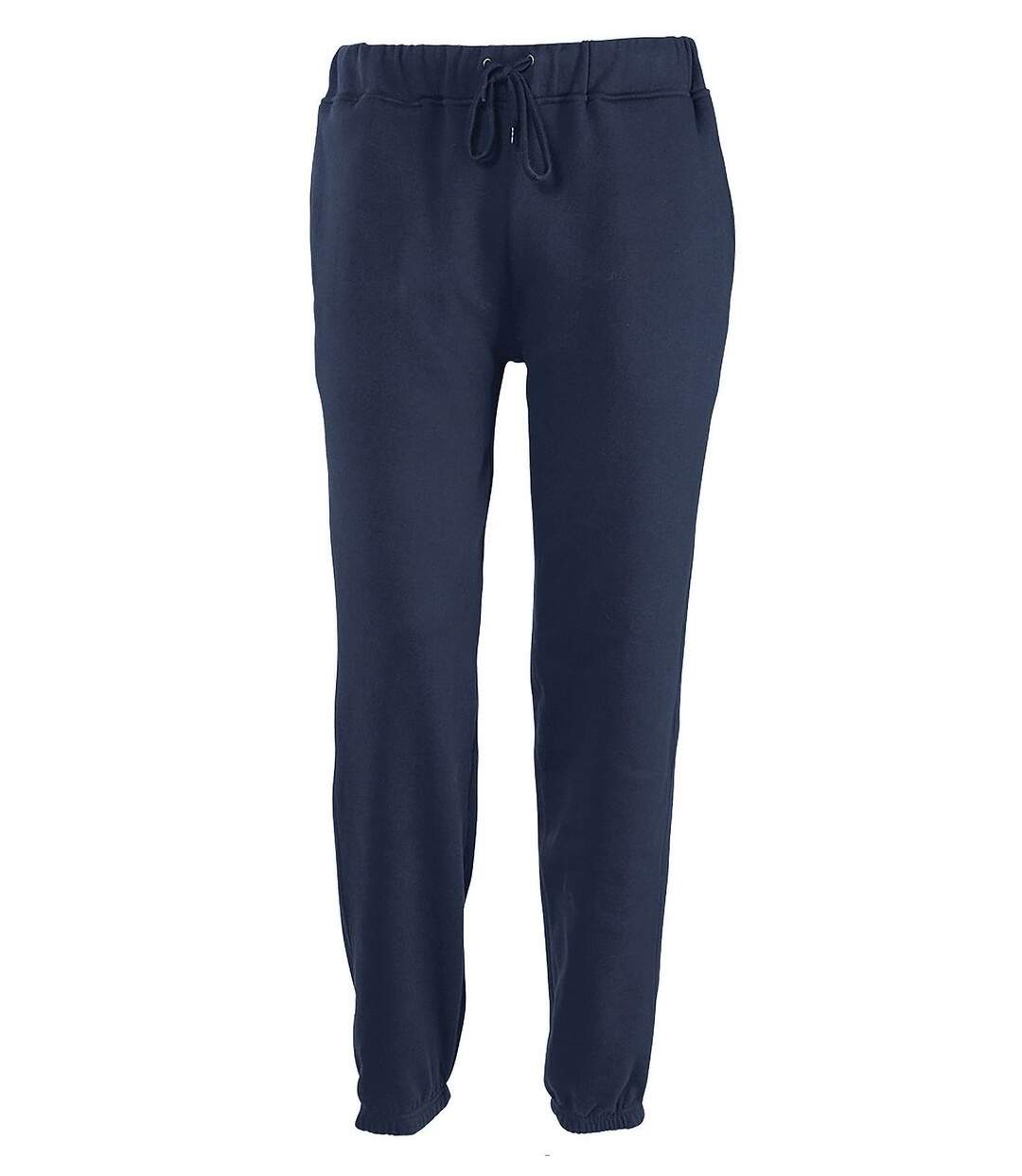 Pantalon jogging sport - détente - homme - 83030 - bleu marine