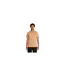 Polo Manches Courtes Motif/style Badge Homme Blé Timberland-1