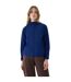 Veste À Capuche F323 Femme Bleu Marine 4F-4