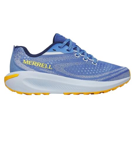 Chaussures Morphlite Femme Bleu Clair Merrell