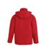 Unisex Adult Trivor Anorak Red Joma-2