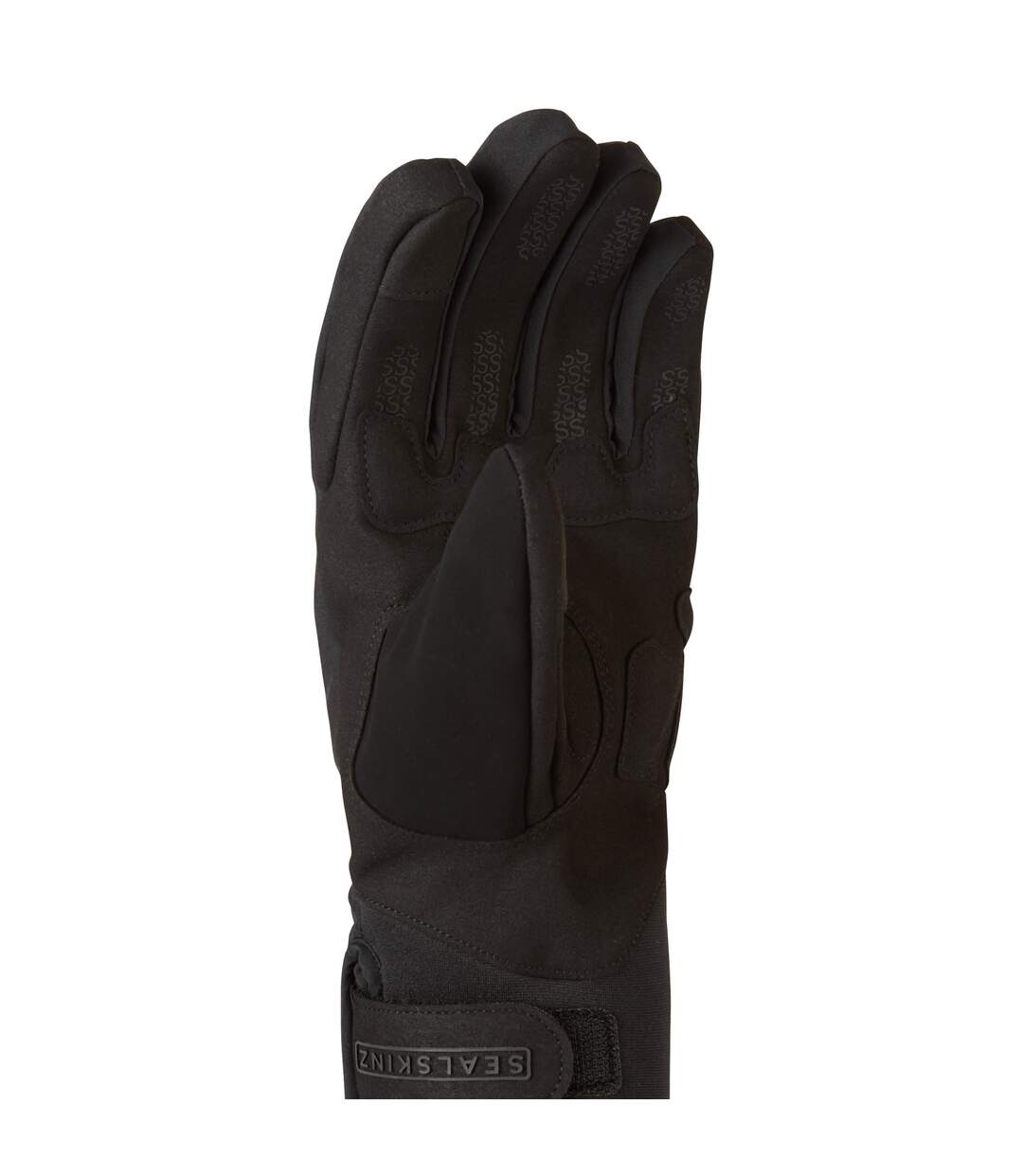 Waterproof Winter Insulated Cycling Gloves for Men and Women-3