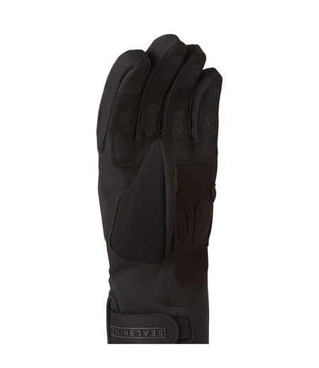 Waterproof Winter Insulated Cycling Gloves for Men and Women