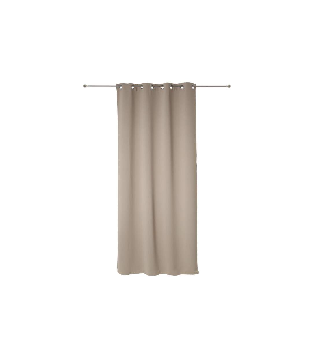 Rideau Occultant Topa 140x260cm Lin-2