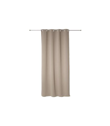 Rideau Occultant Topa 140x260cm Lin