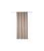 Rideau Occultant Topa 140x260cm Lin-2