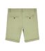 Short vert homme teddy smith chino 10415076d - 28-2