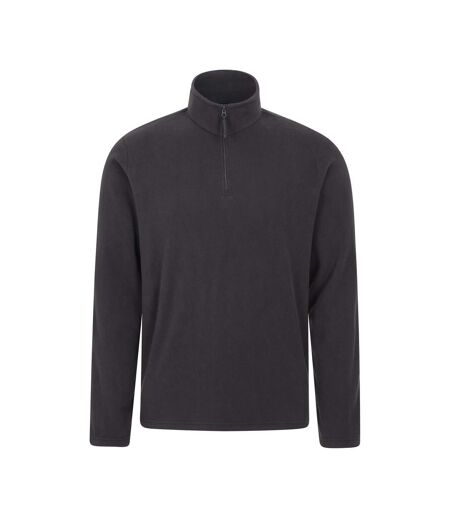 Hauts Polaires Camber Homme Noir Mountain Warehouse