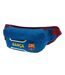 FC Barcelona Crossbody Bag (Blue/Maroon) (One Size) - UTTA10724
