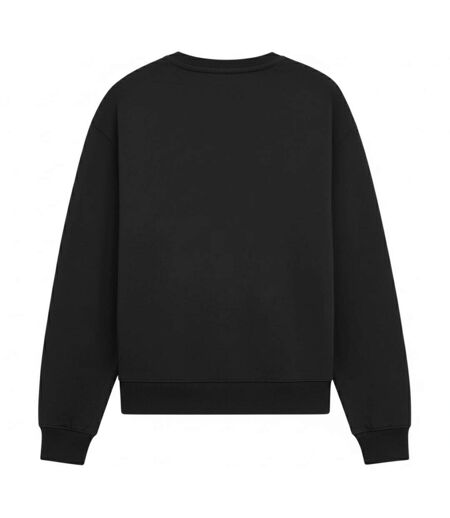 Sweat Homme Noir Guess