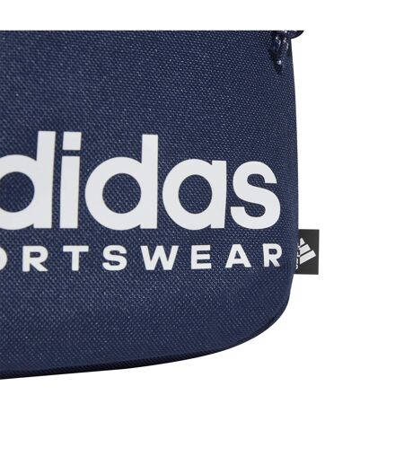 Sac À Bandoulière Taille Unique Bleu Marine Adidas